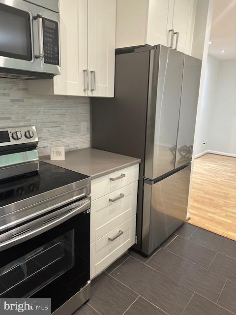 LAKESHORE - Residential