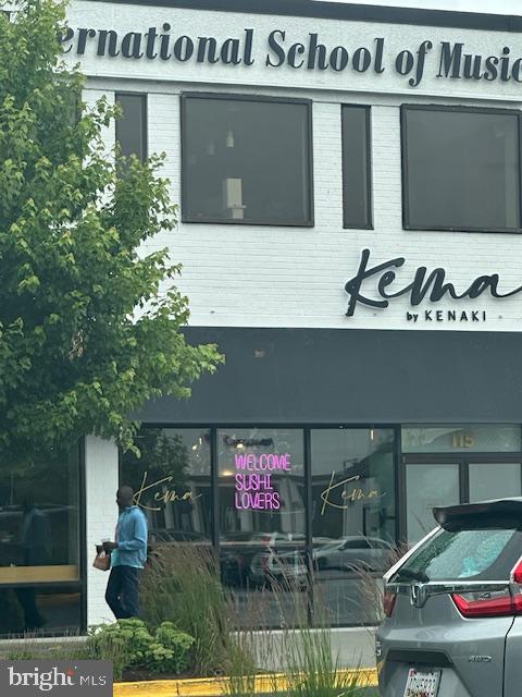 LAKESHORE - Residential