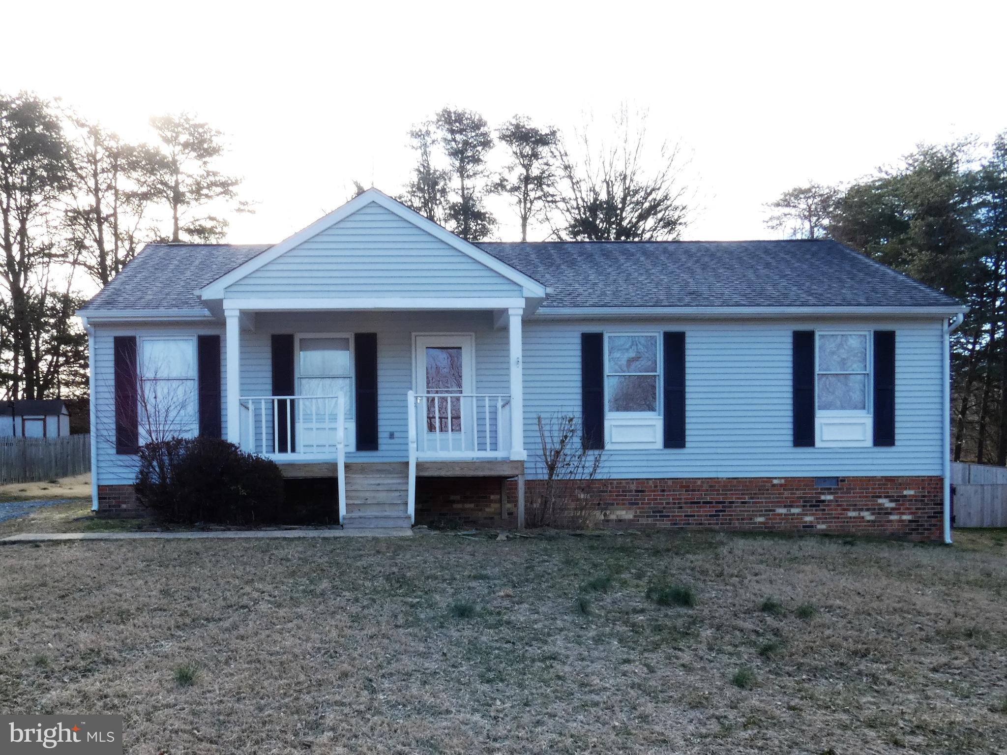 SUMMERSET - Residential Lease