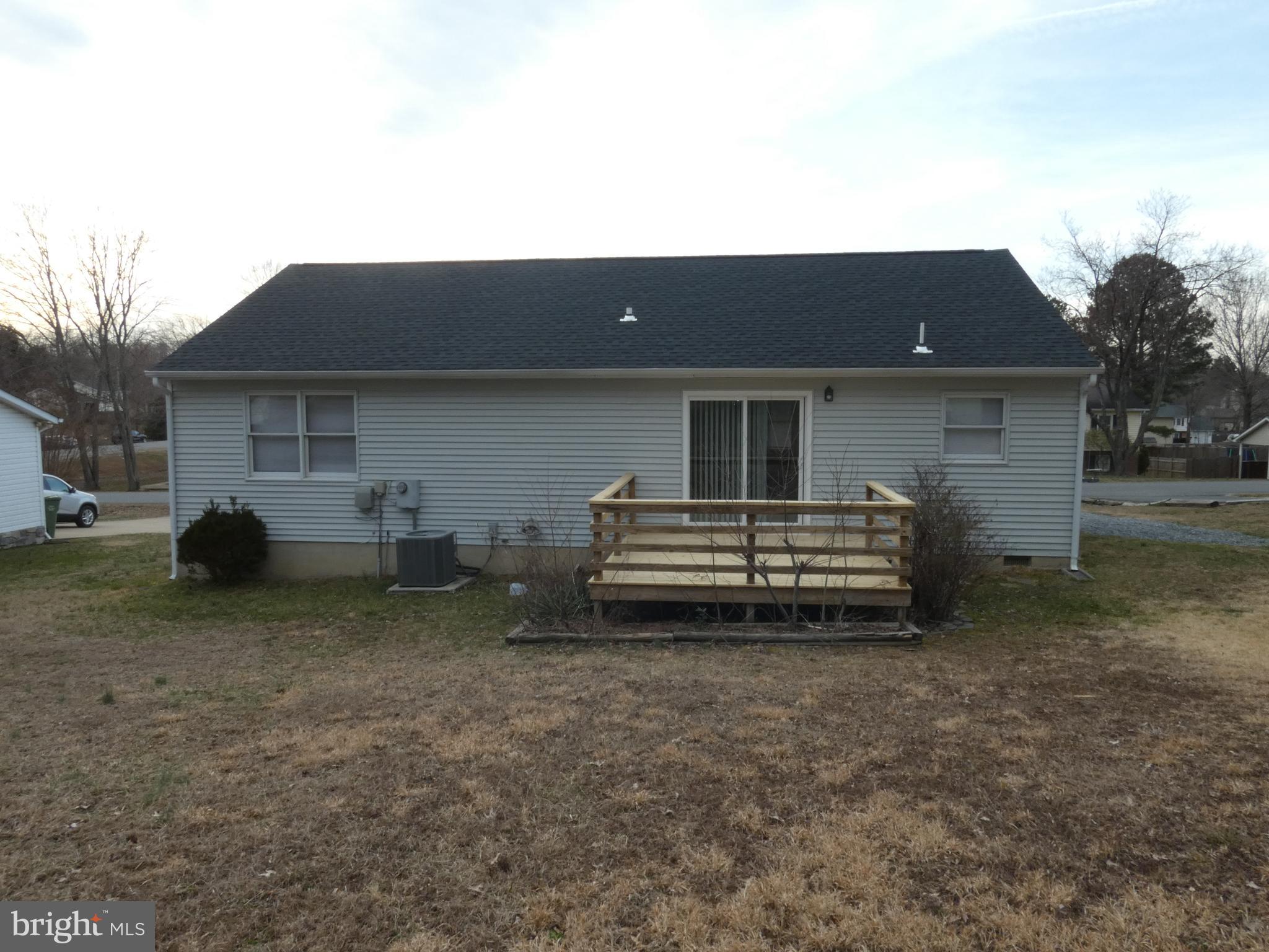 SUMMERSET - Residential Lease