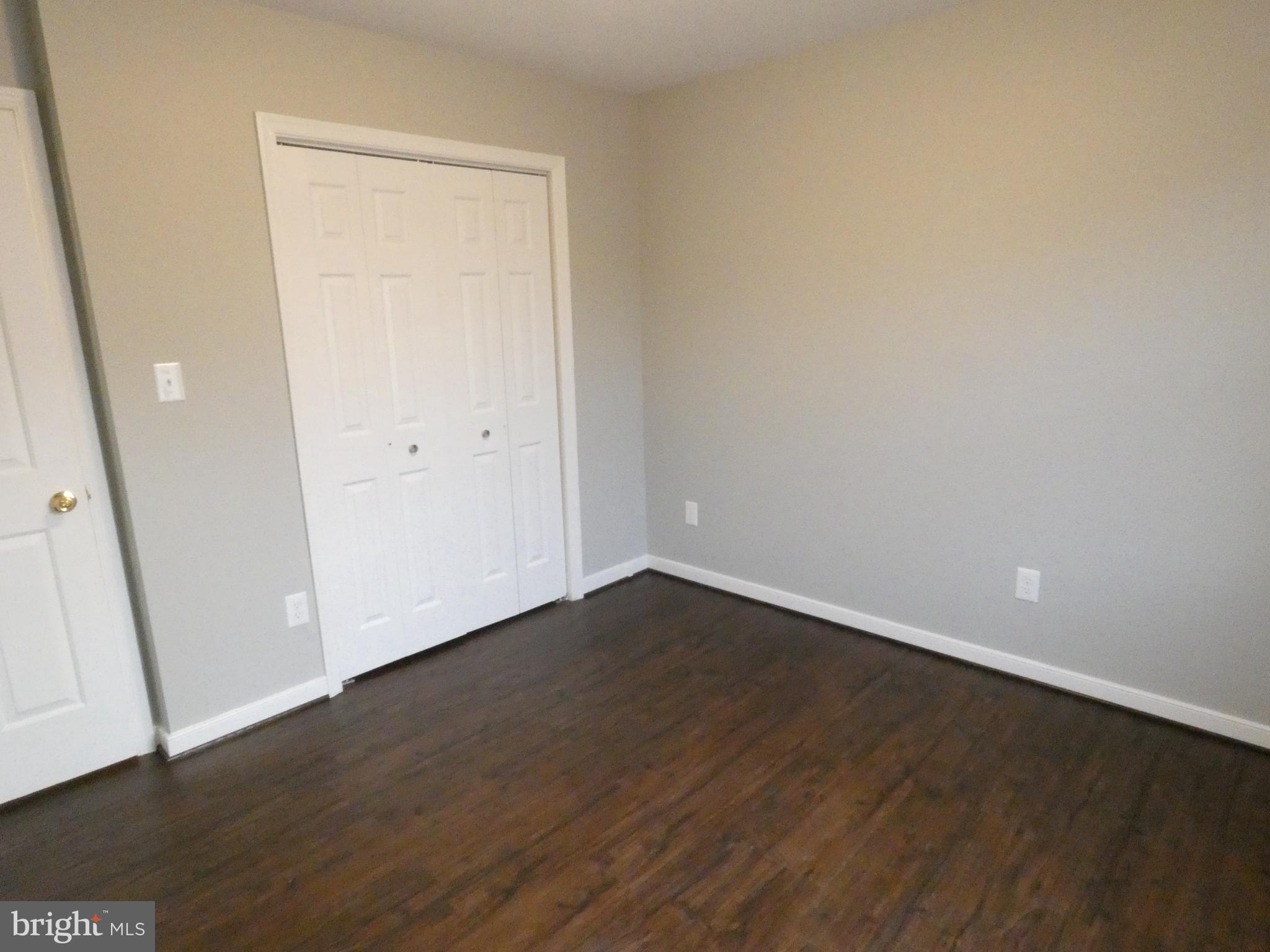 SUMMERSET - Residential Lease