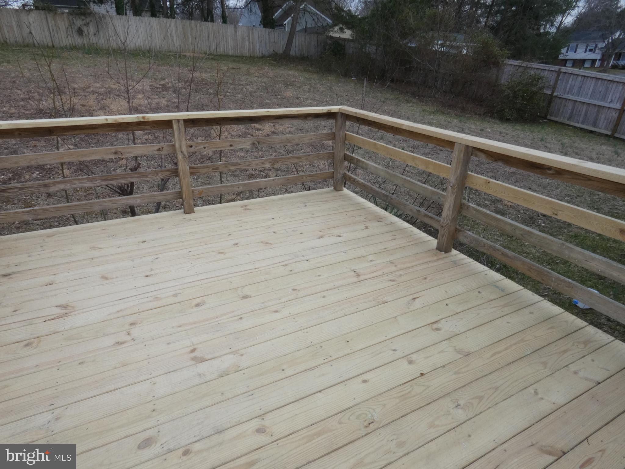 SUMMERSET - Residential Lease