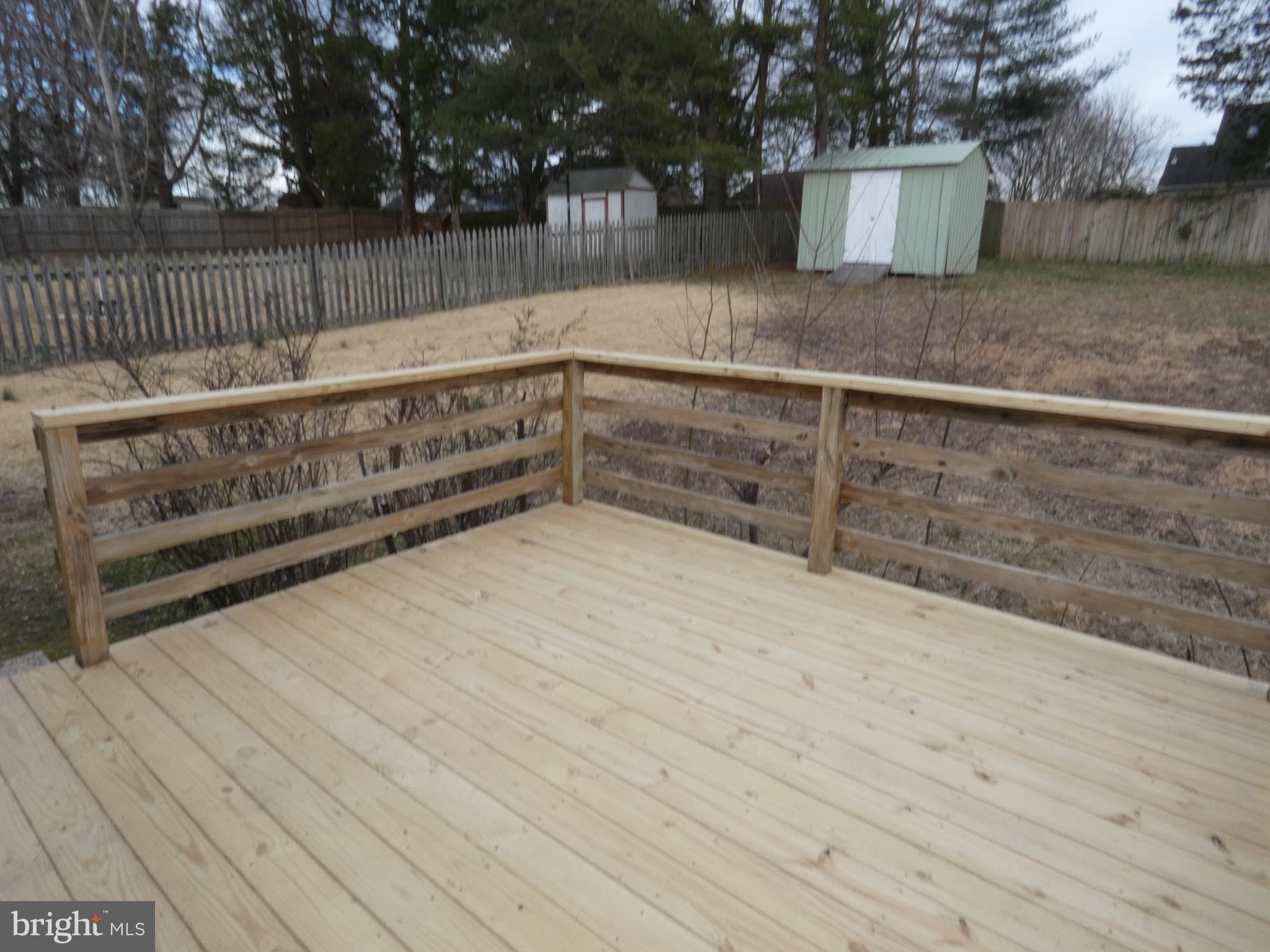 SUMMERSET - Residential Lease