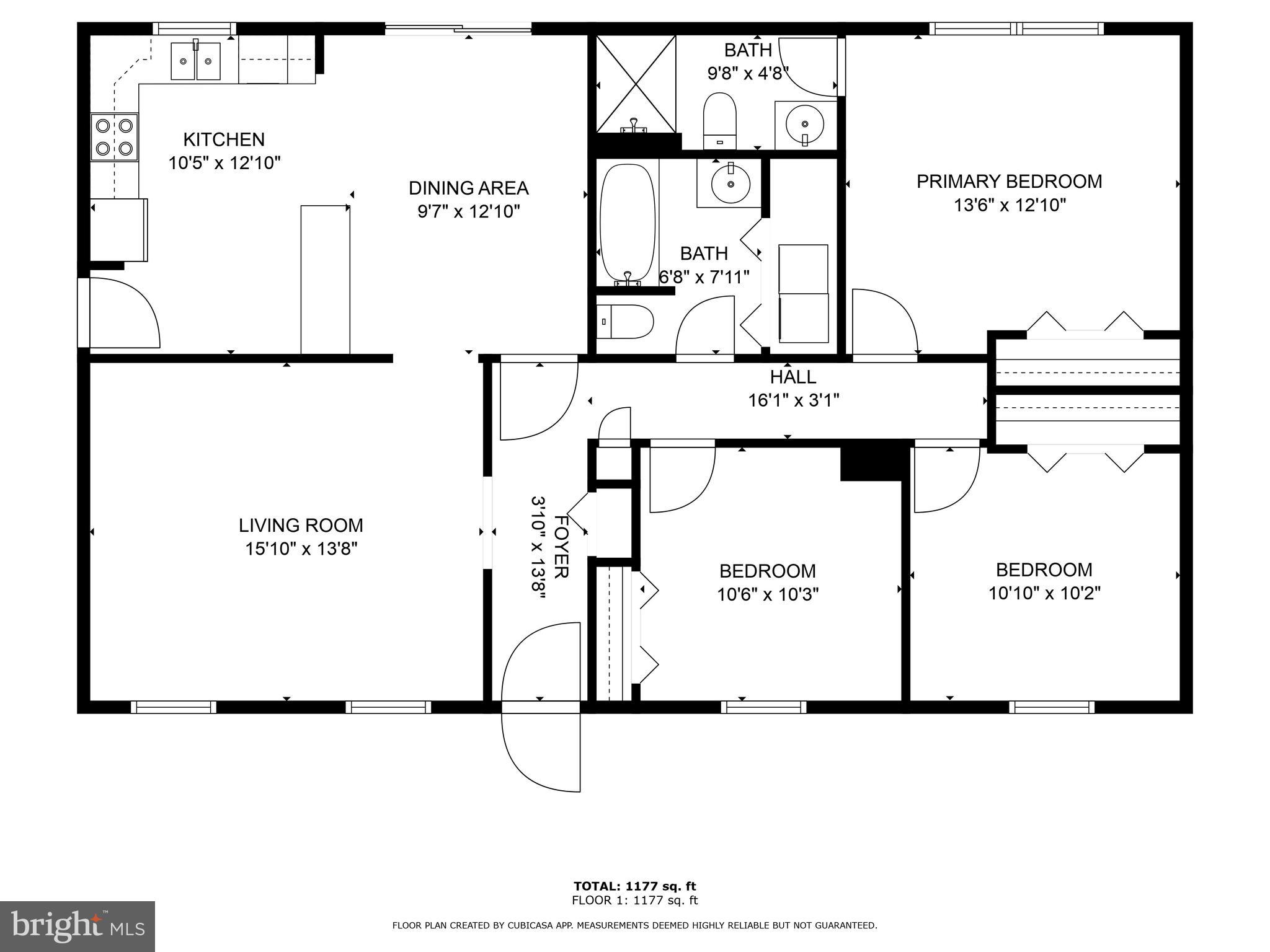 SUMMERSET - Residential Lease