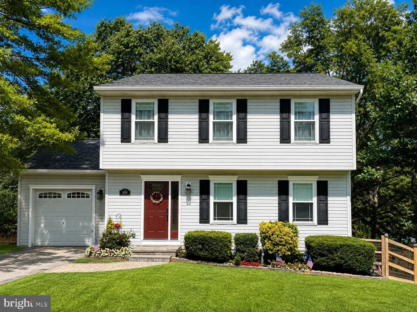 1639 Valley Road, Coatesville, PA, 19320
