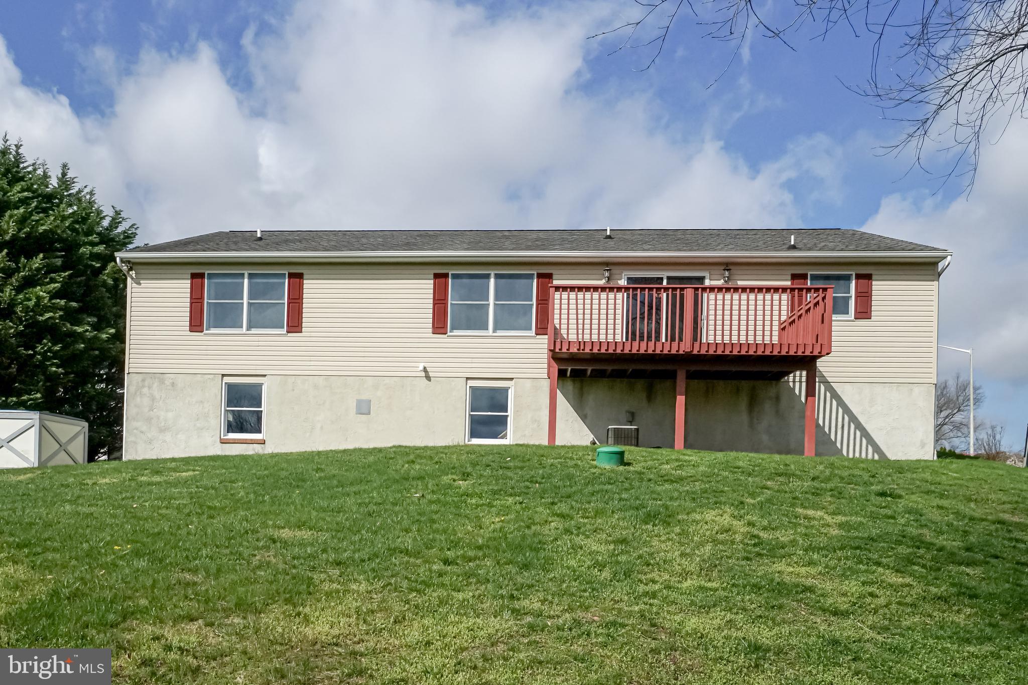 SUMMER HILL - Residential