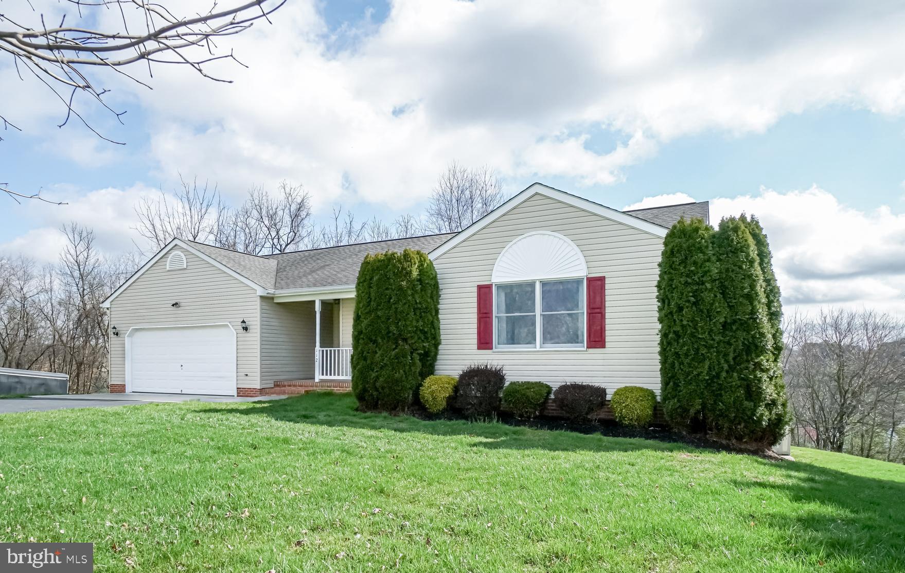 SUMMER HILL - Residential