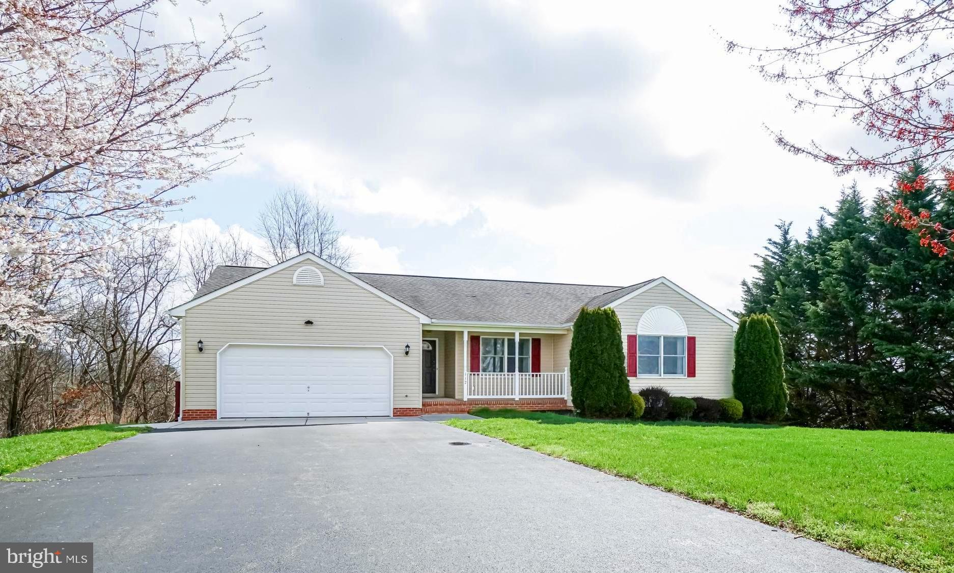 SUMMER HILL - Residential