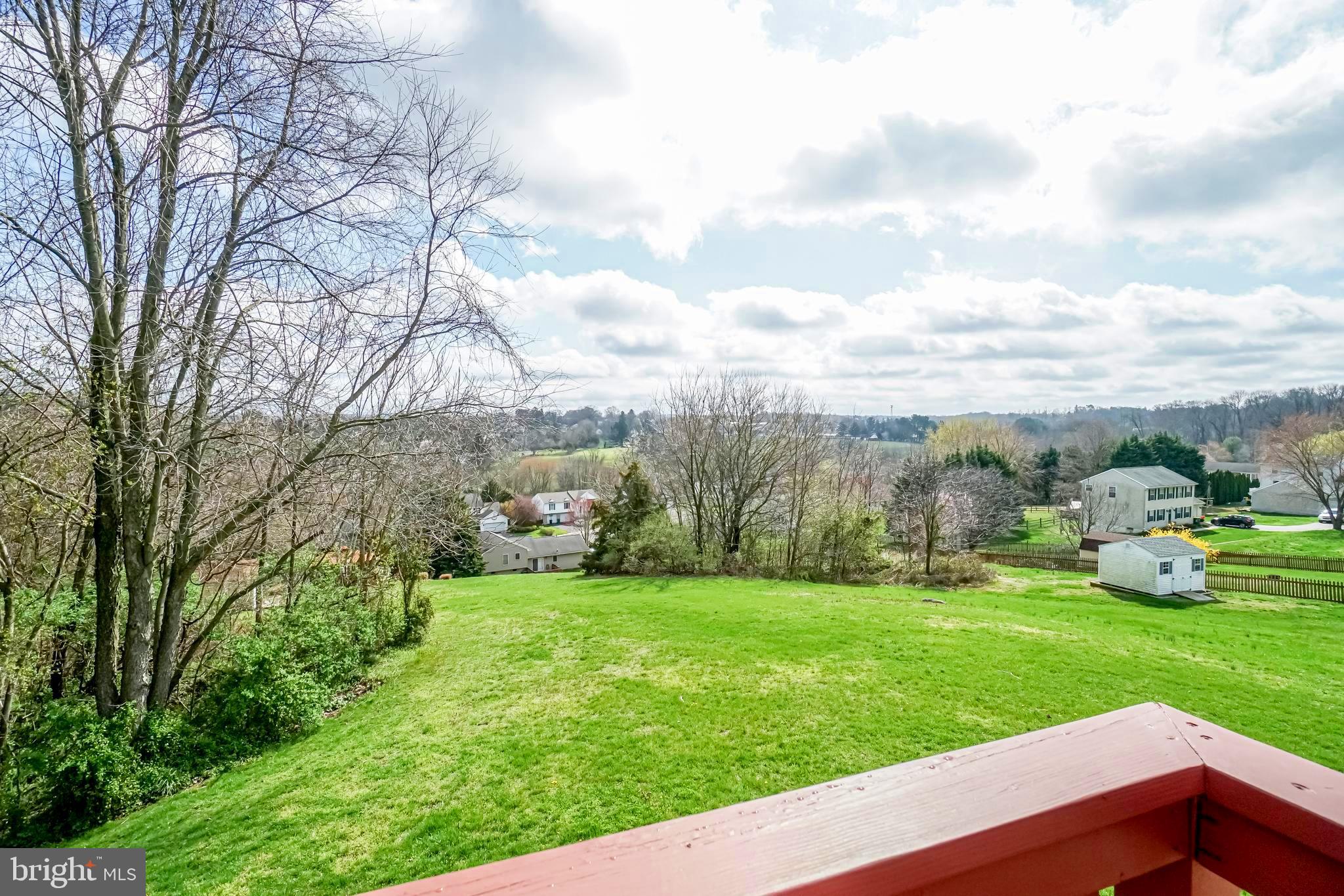 SUMMER HILL - Residential