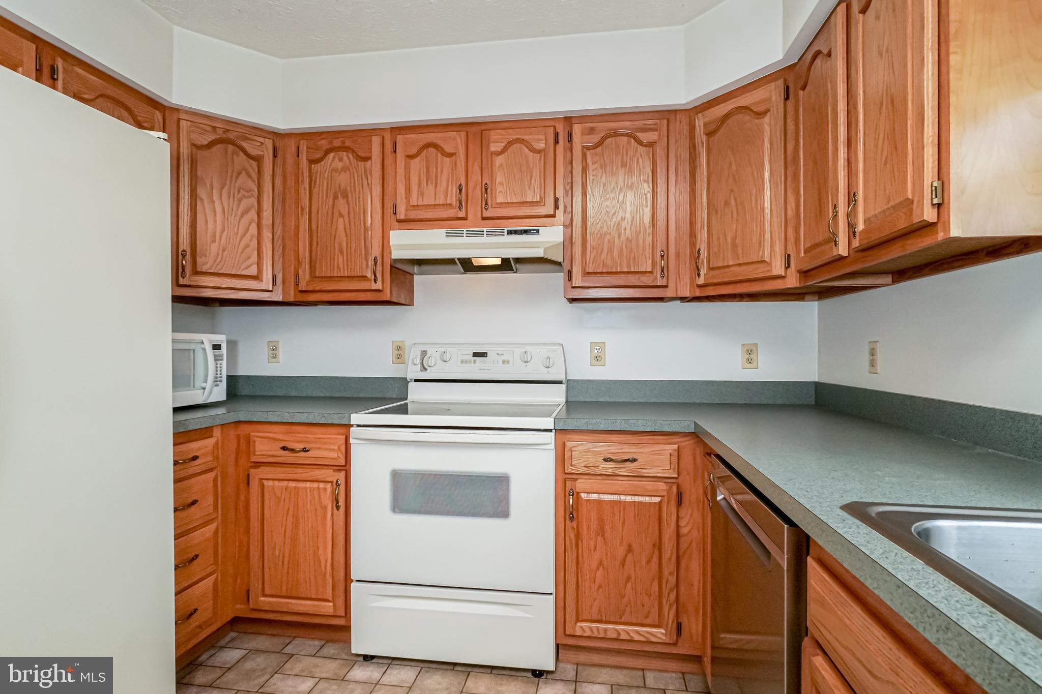 SUMMER HILL - Residential