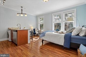 Condominium at 1121 24TH STREET NW 309