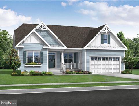 29725 PURPLE FINCH COURT MILLSBORO DE 19966