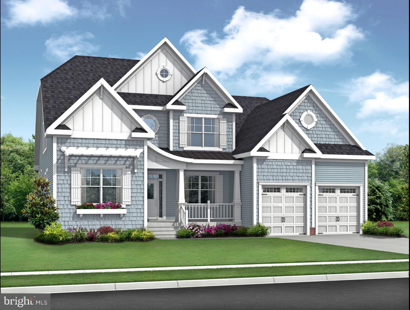 PENINSULA LAKES - Residential