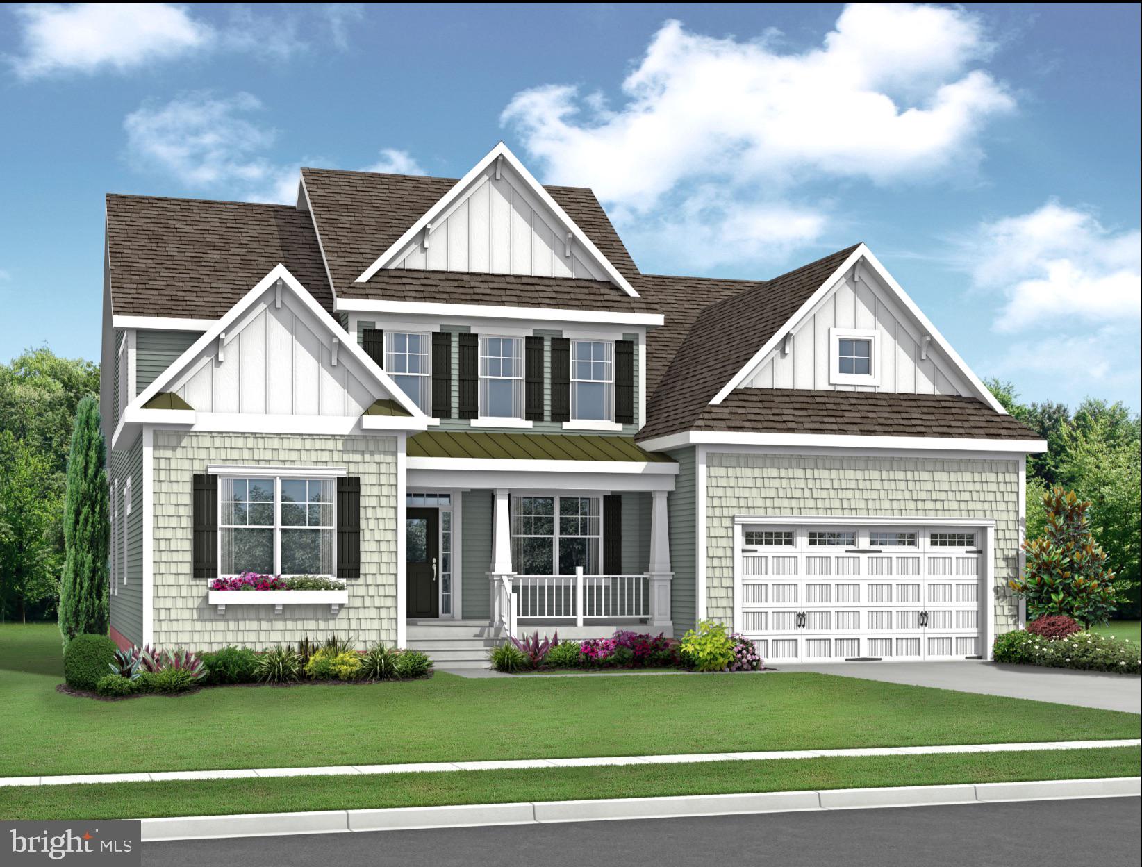 PENINSULA LAKES - Residential