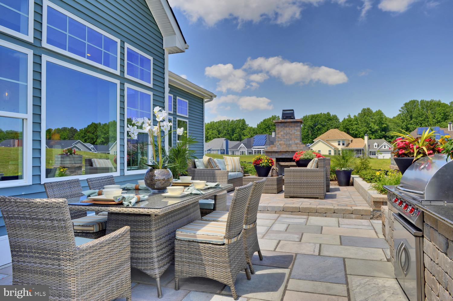 PENINSULA LAKES - Residential