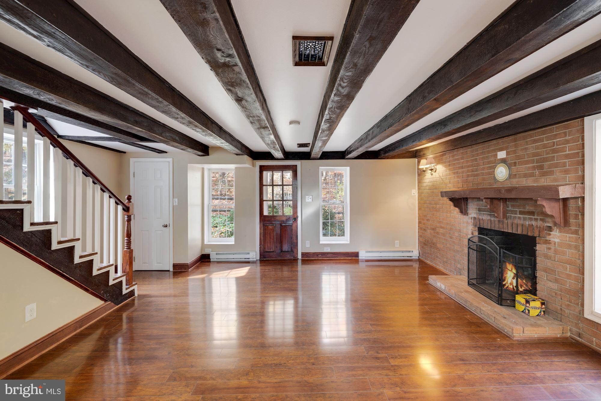 LEESBURG - Residential Lease