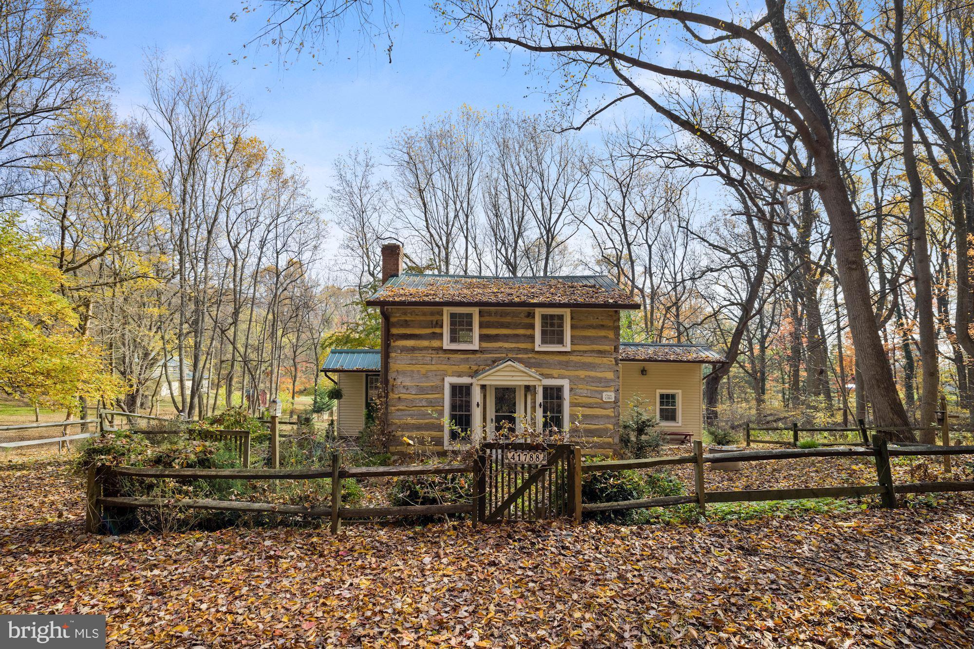 LEESBURG - Residential Lease