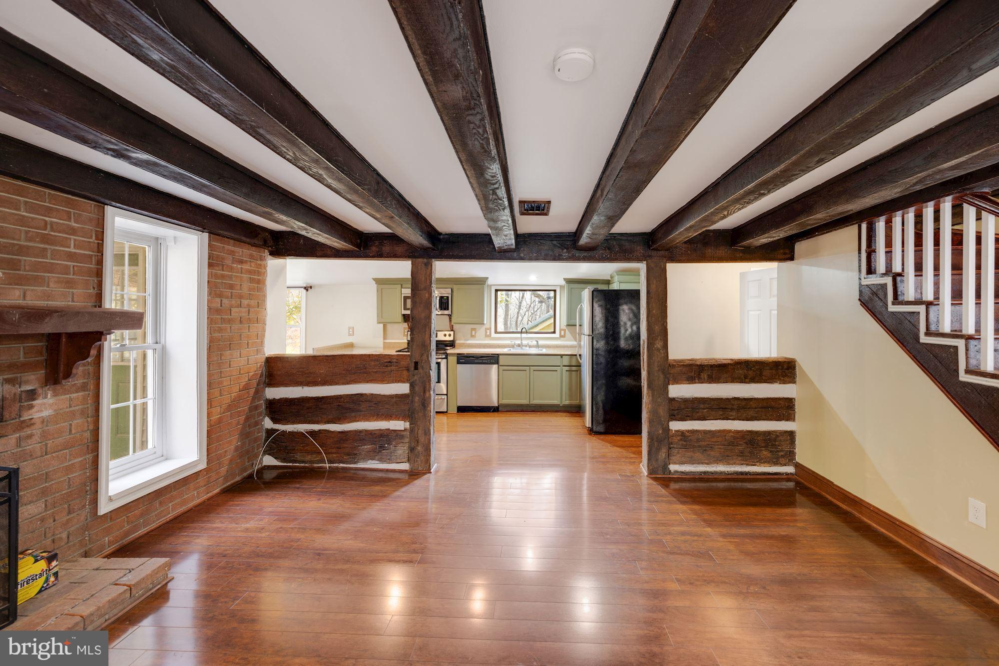 LEESBURG - Residential Lease