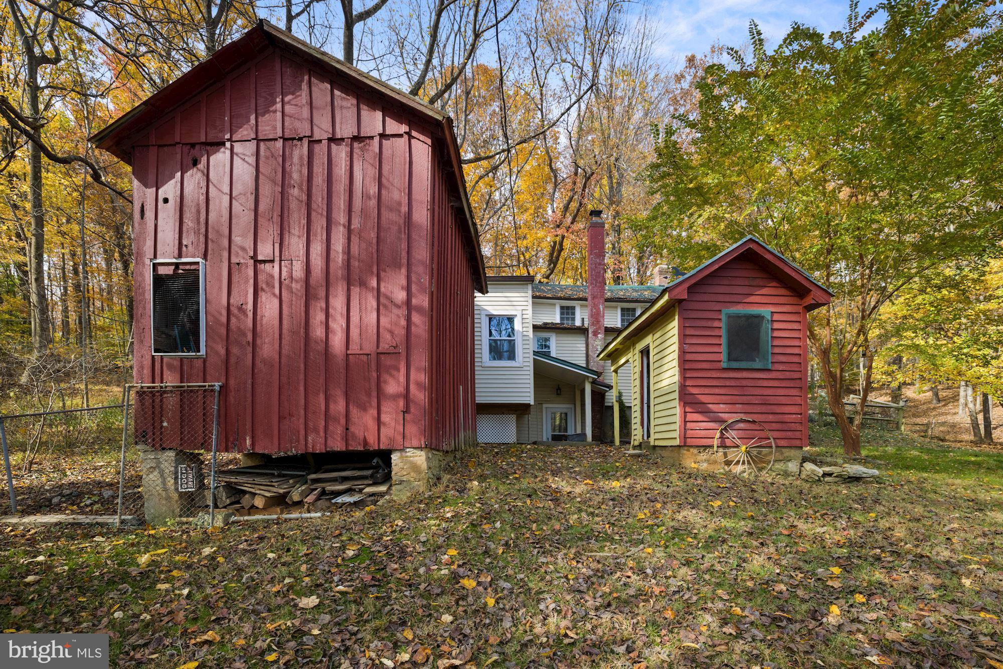 LEESBURG - Residential Lease