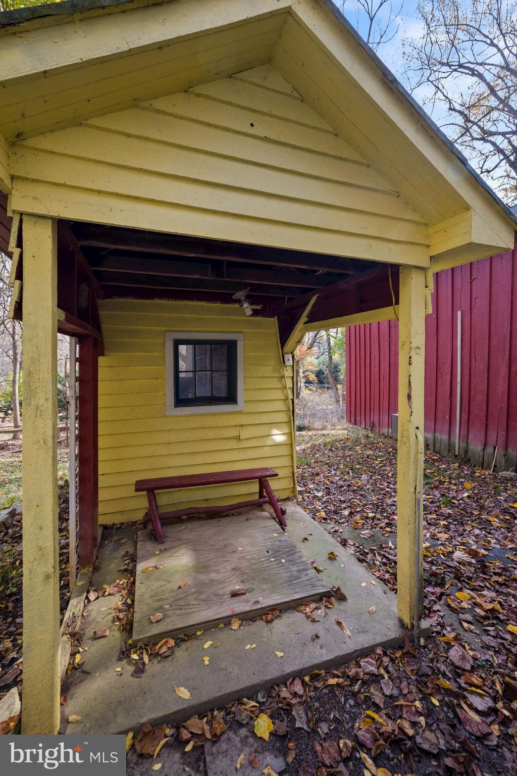 LEESBURG - Residential Lease