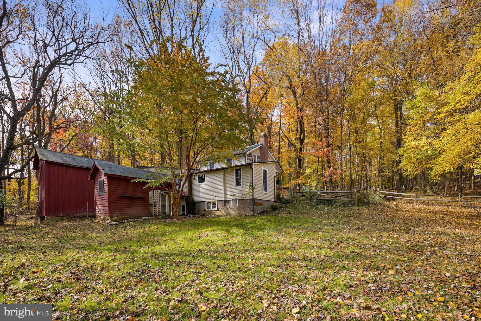 LEESBURG - Residential Lease