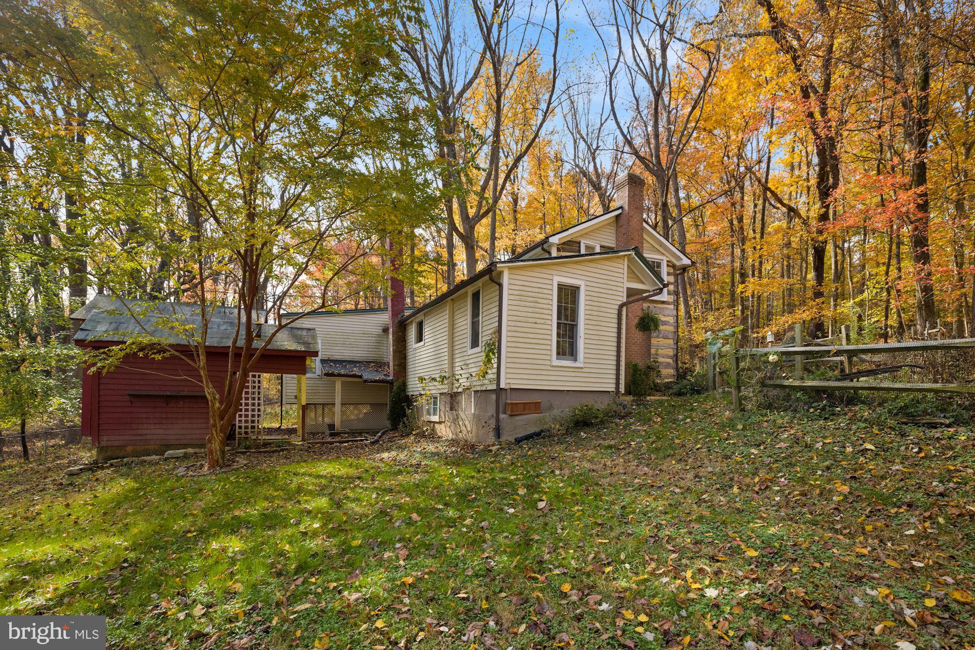 LEESBURG - Residential Lease