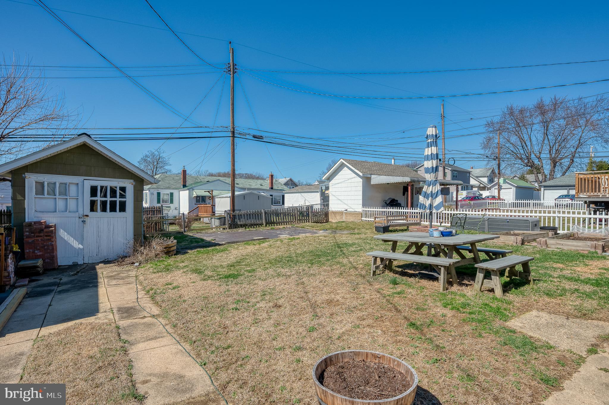 ELMWOOD - Residential