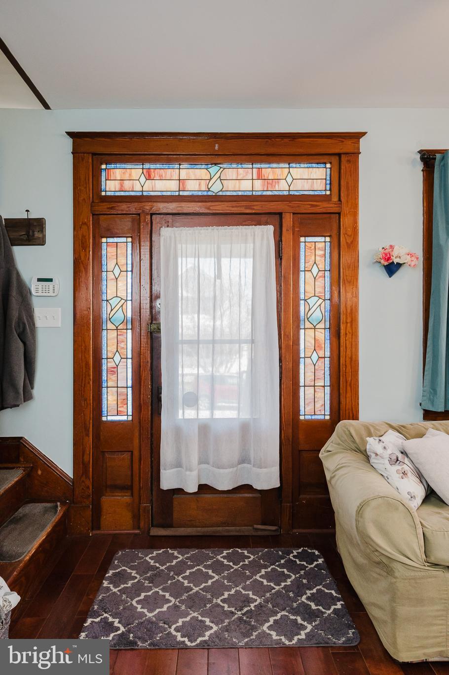 ELMWOOD - Residential