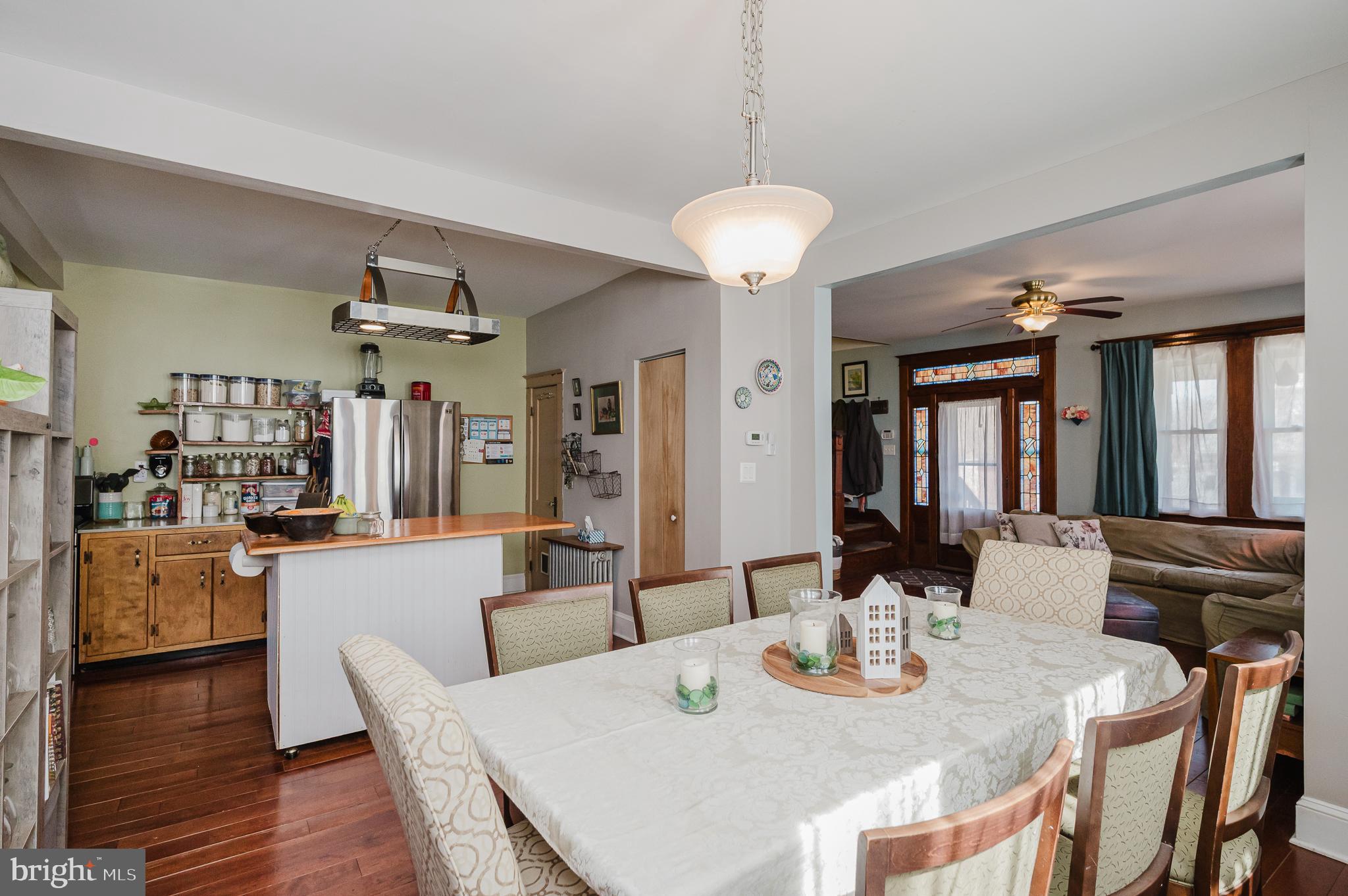 ELMWOOD - Residential