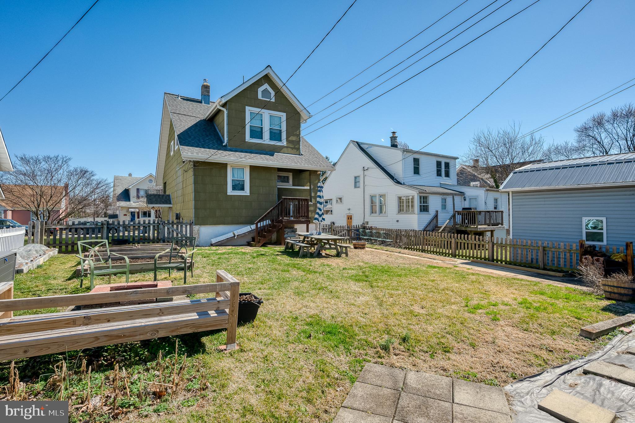 ELMWOOD - Residential