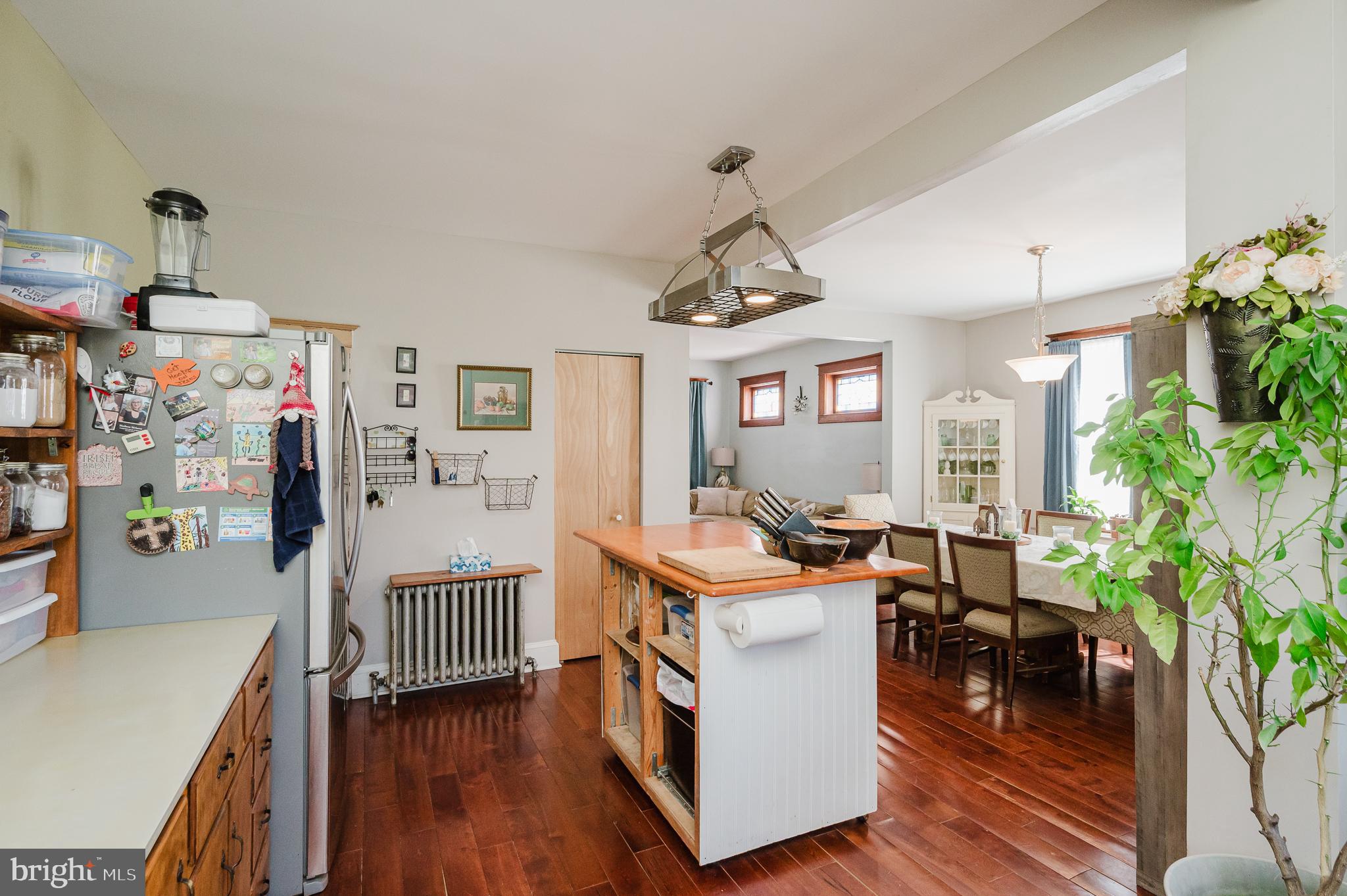 ELMWOOD - Residential