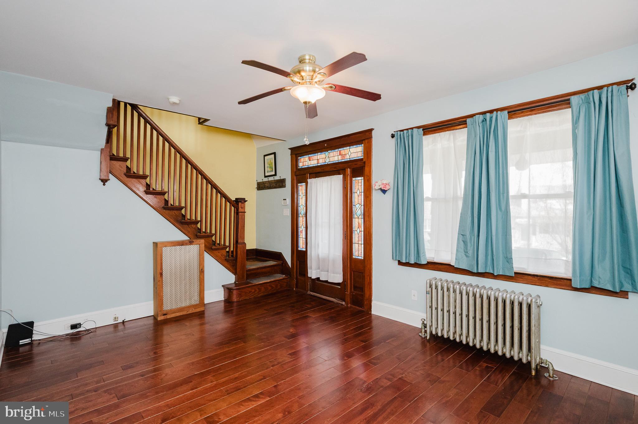 ELMWOOD - Residential