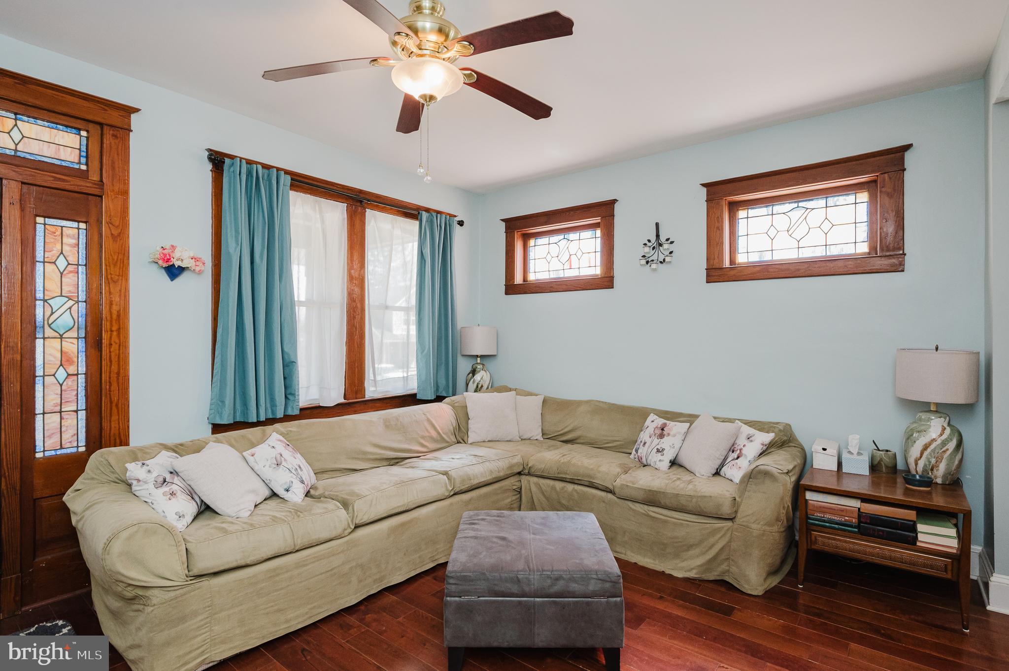 ELMWOOD - Residential