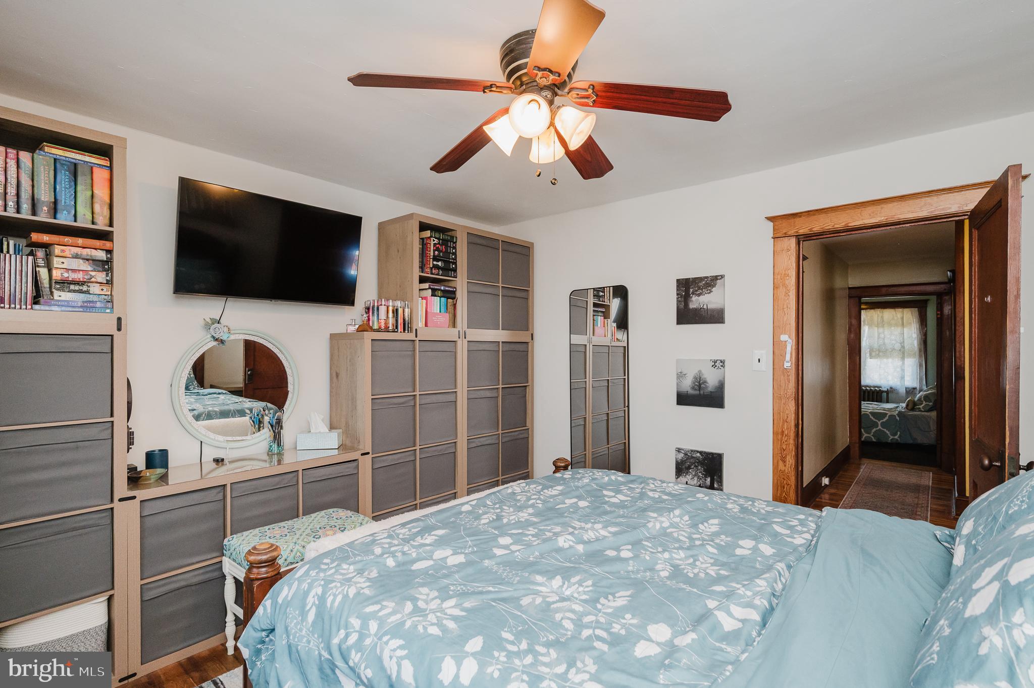 ELMWOOD - Residential