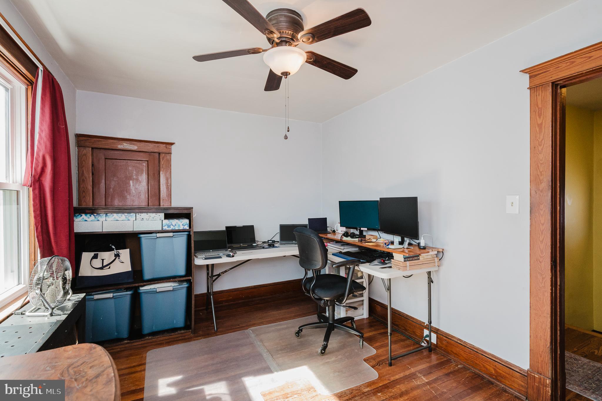 ELMWOOD - Residential