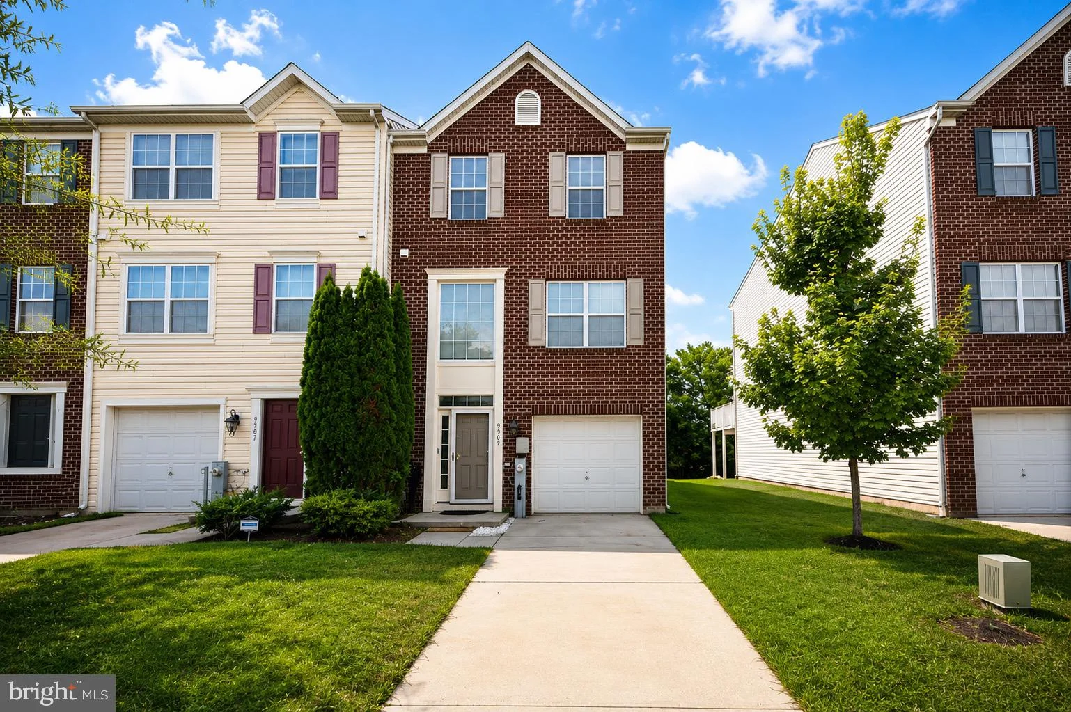 9309 Silver Charm Drive, Randallstown, MD, 21133