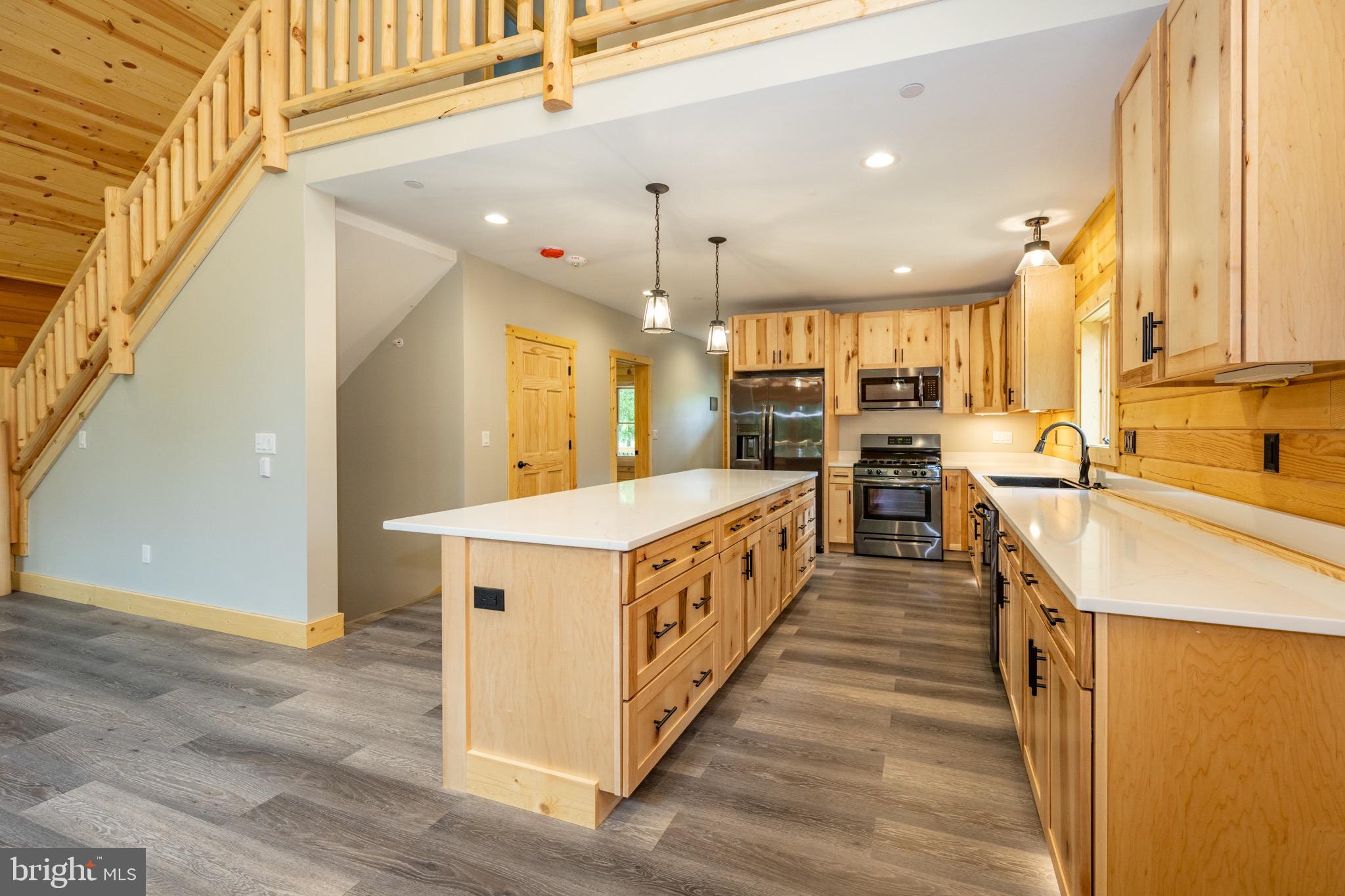 HIGHLINE - Residential