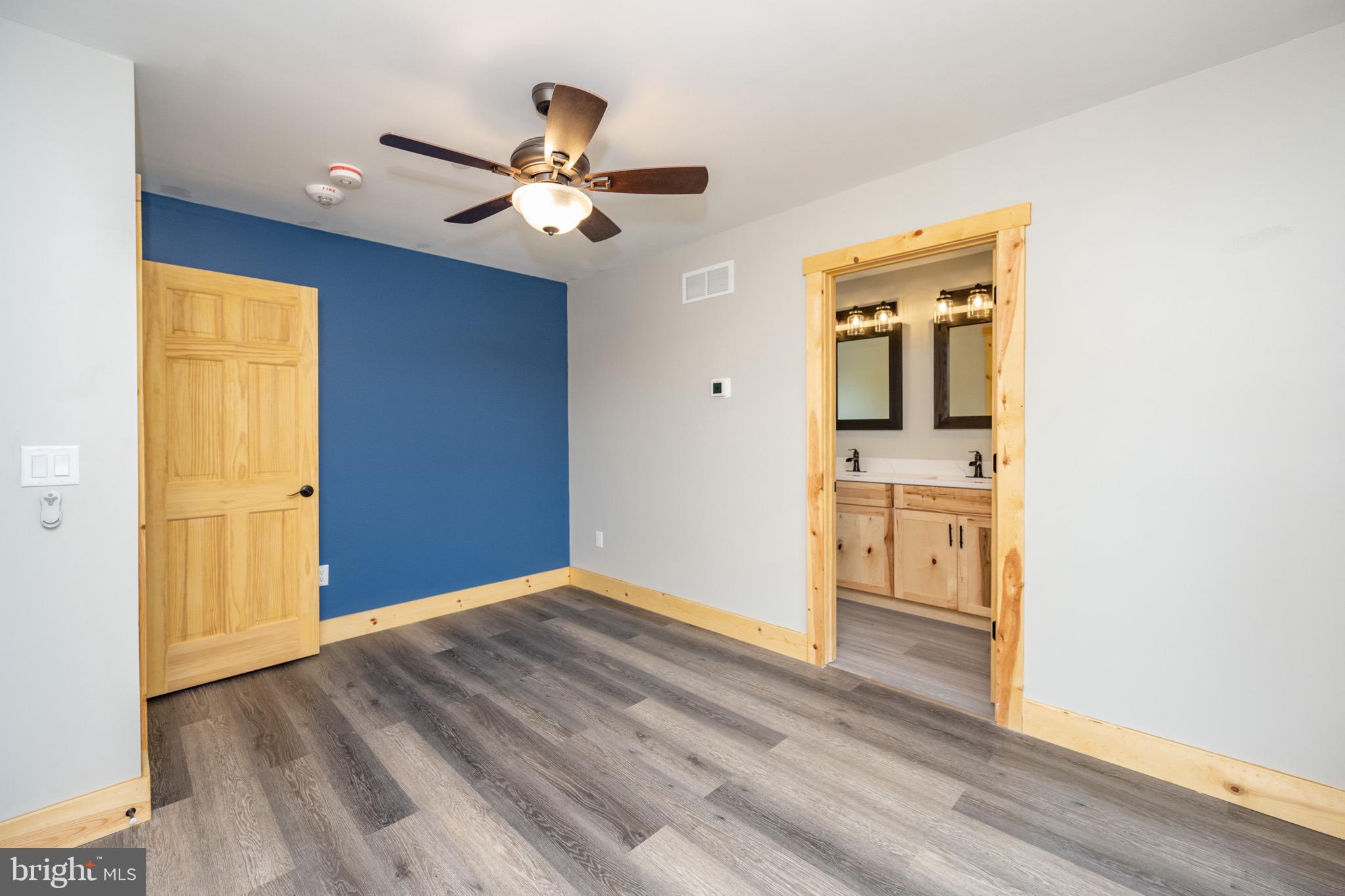 HIGHLINE - Residential