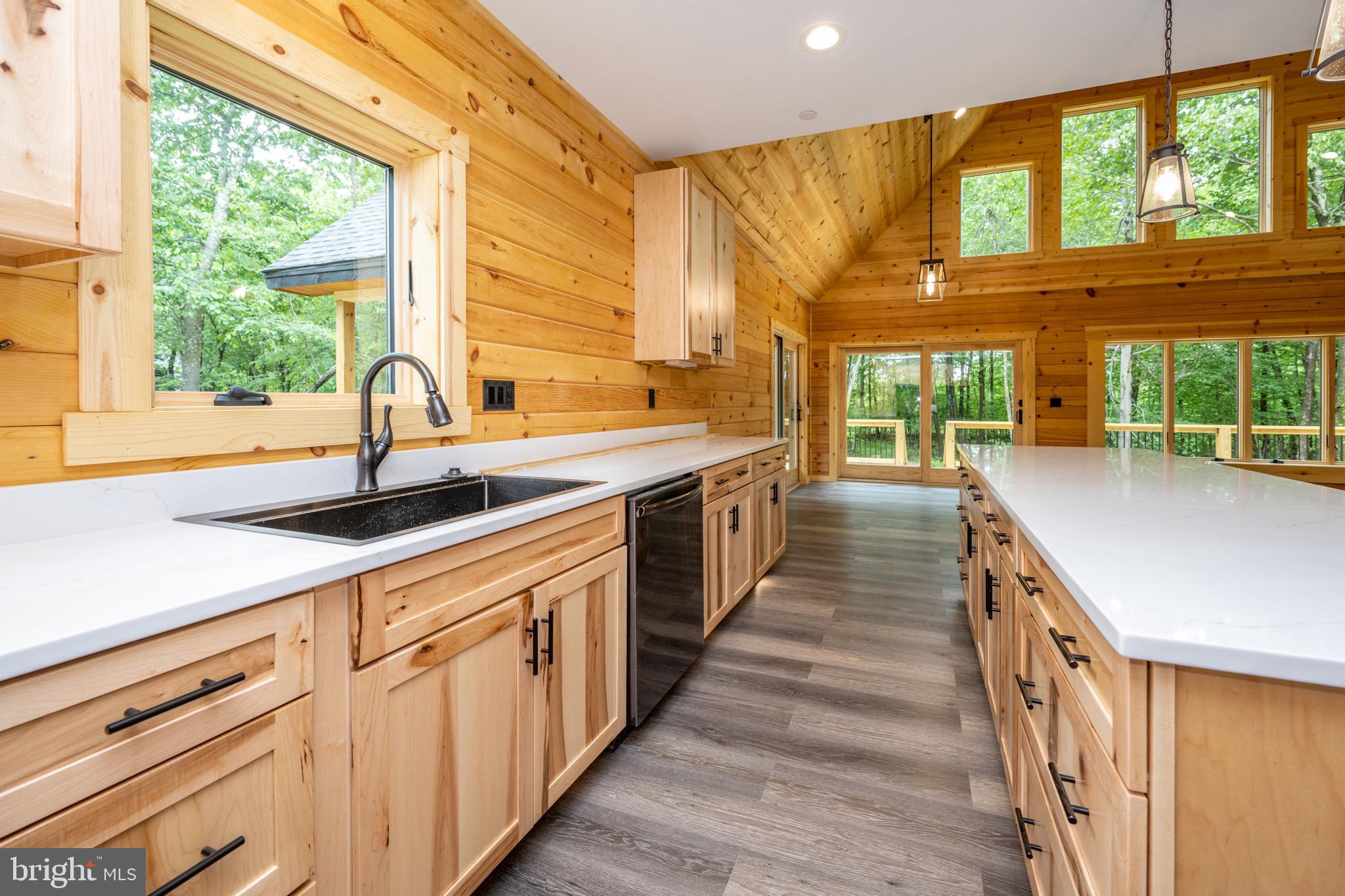 HIGHLINE - Residential