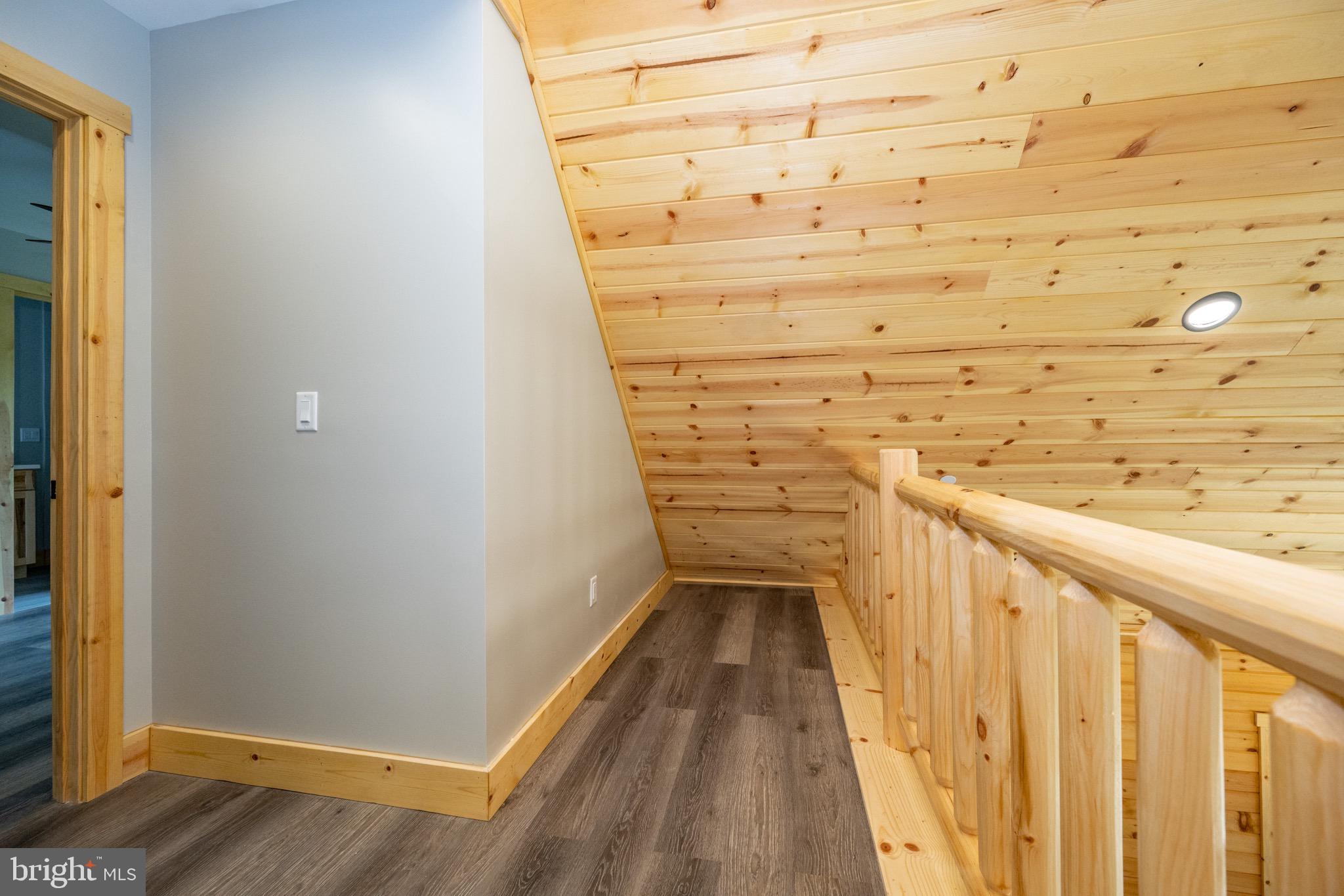 HIGHLINE - Residential