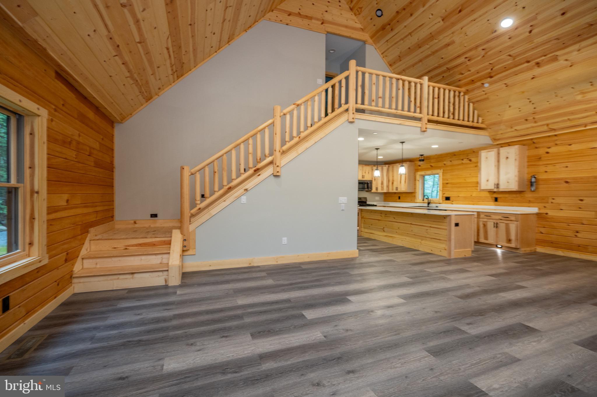 HIGHLINE - Residential