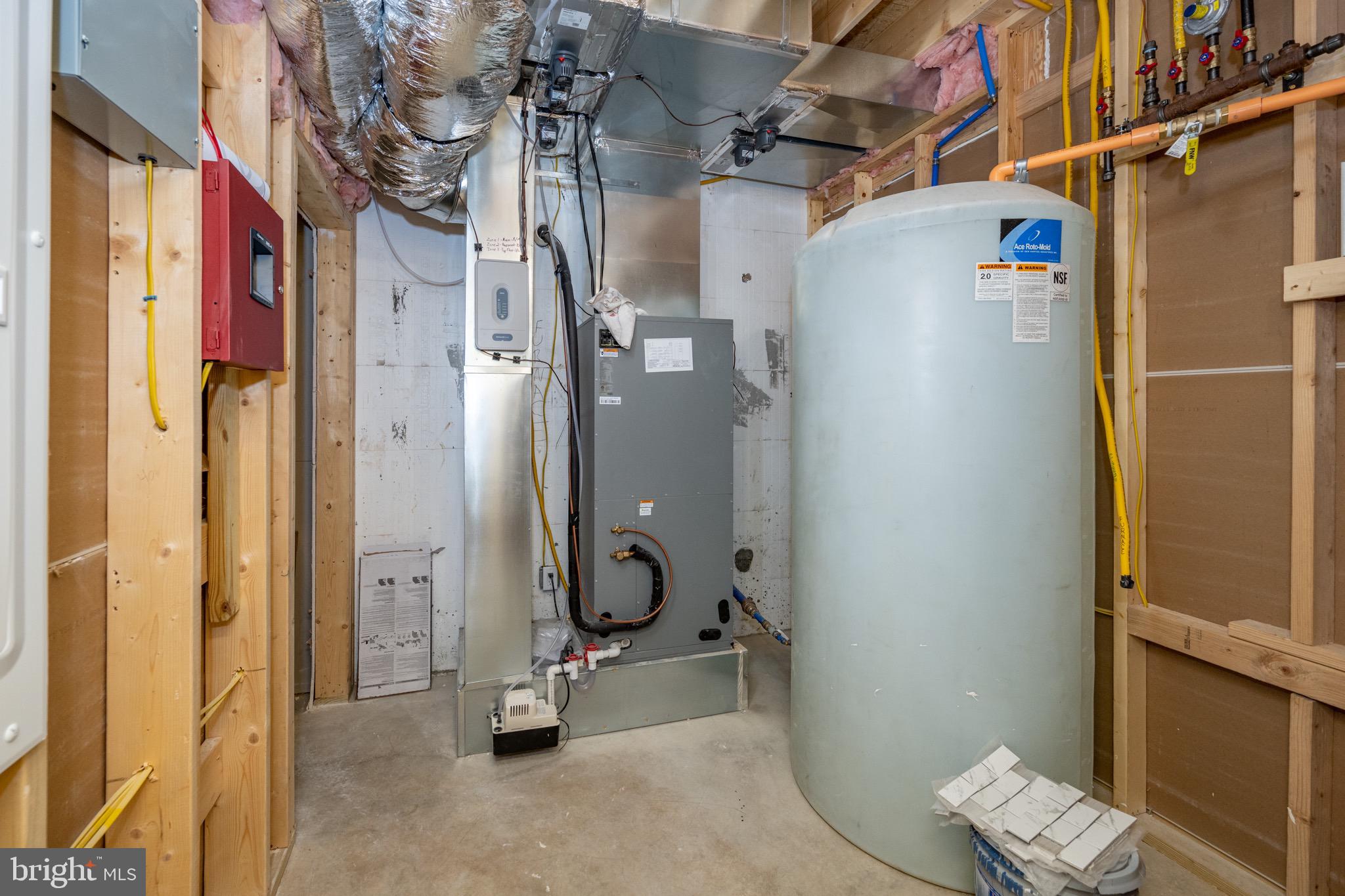 HIGHLINE - Residential