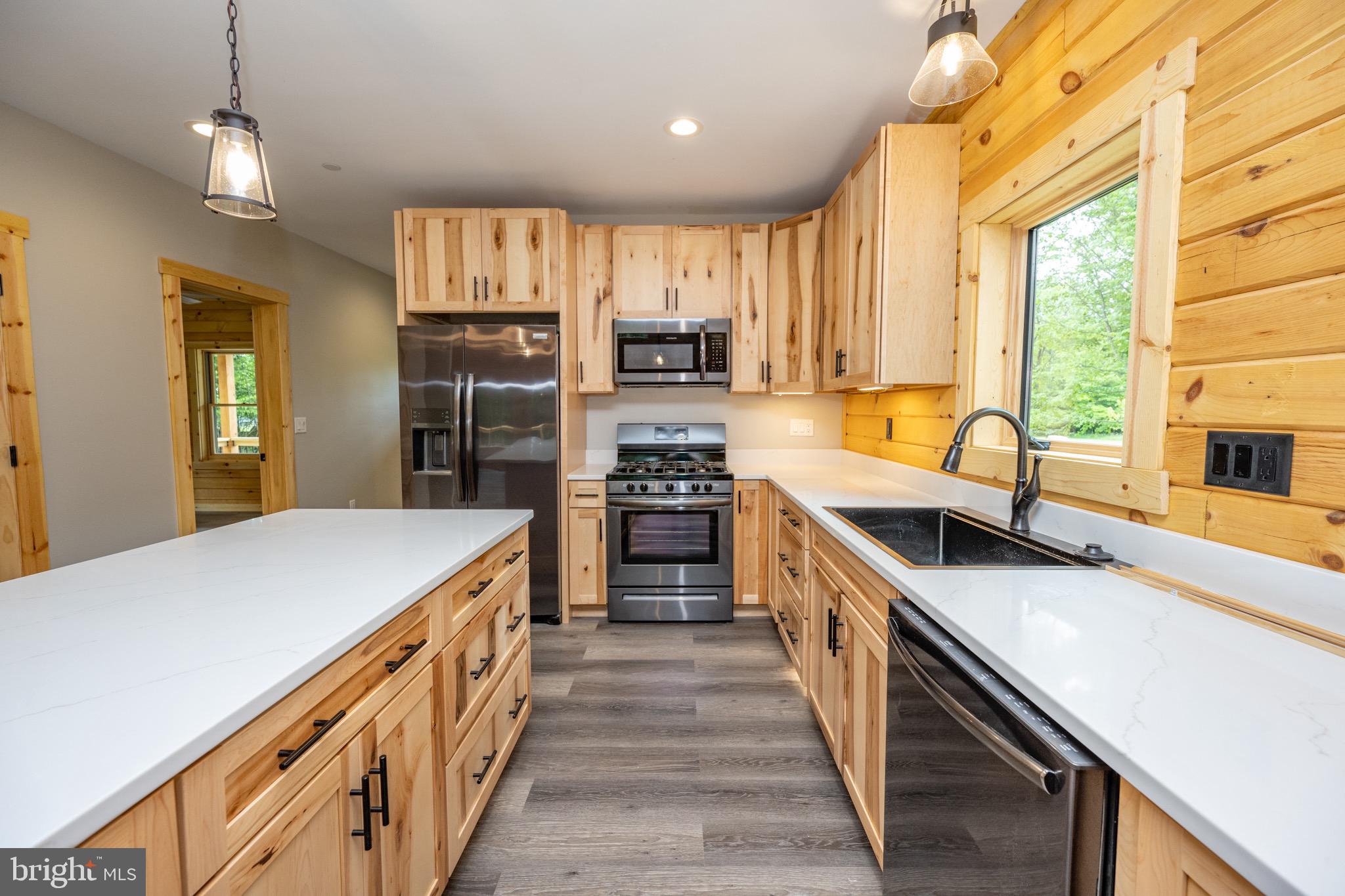 HIGHLINE - Residential