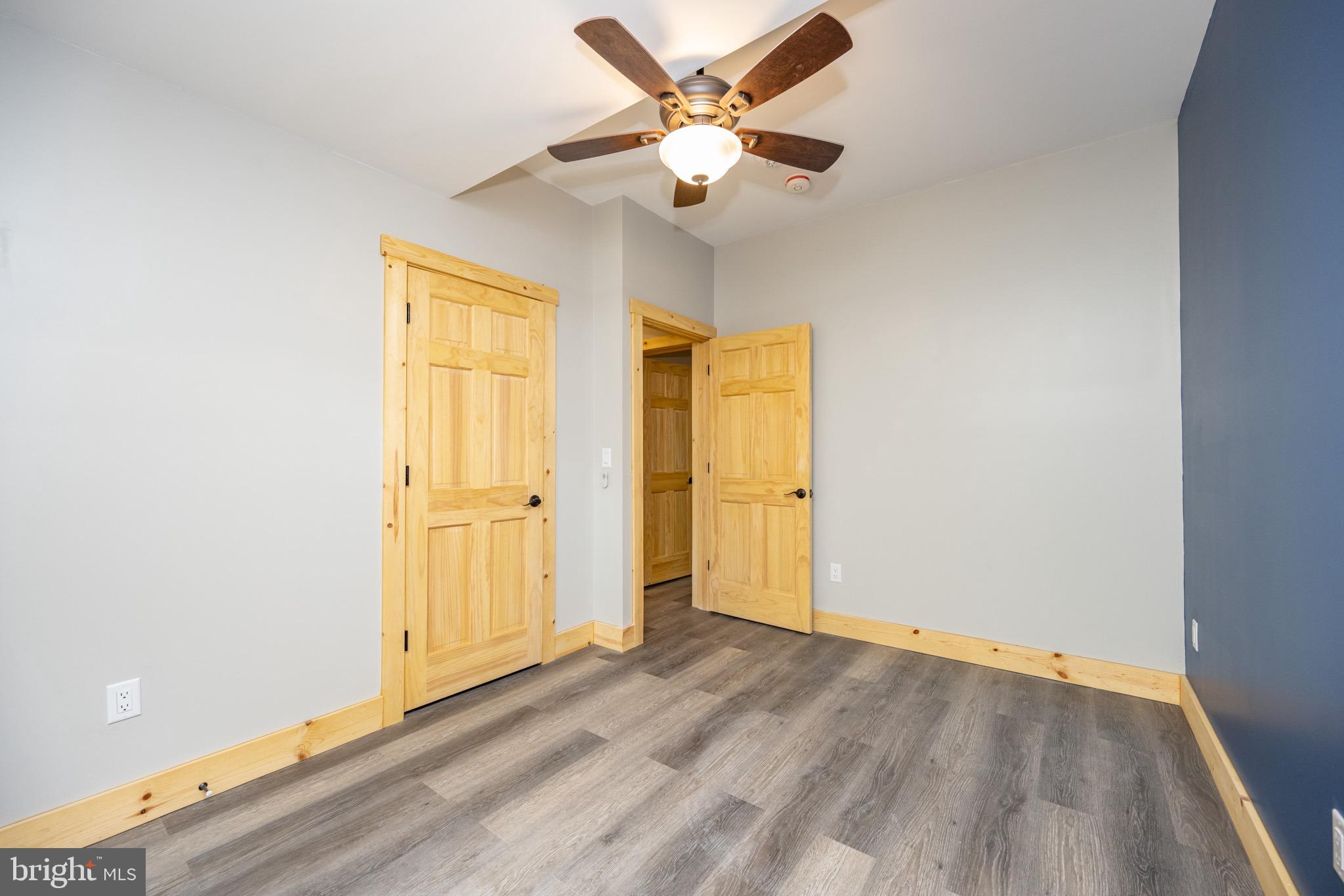 HIGHLINE - Residential