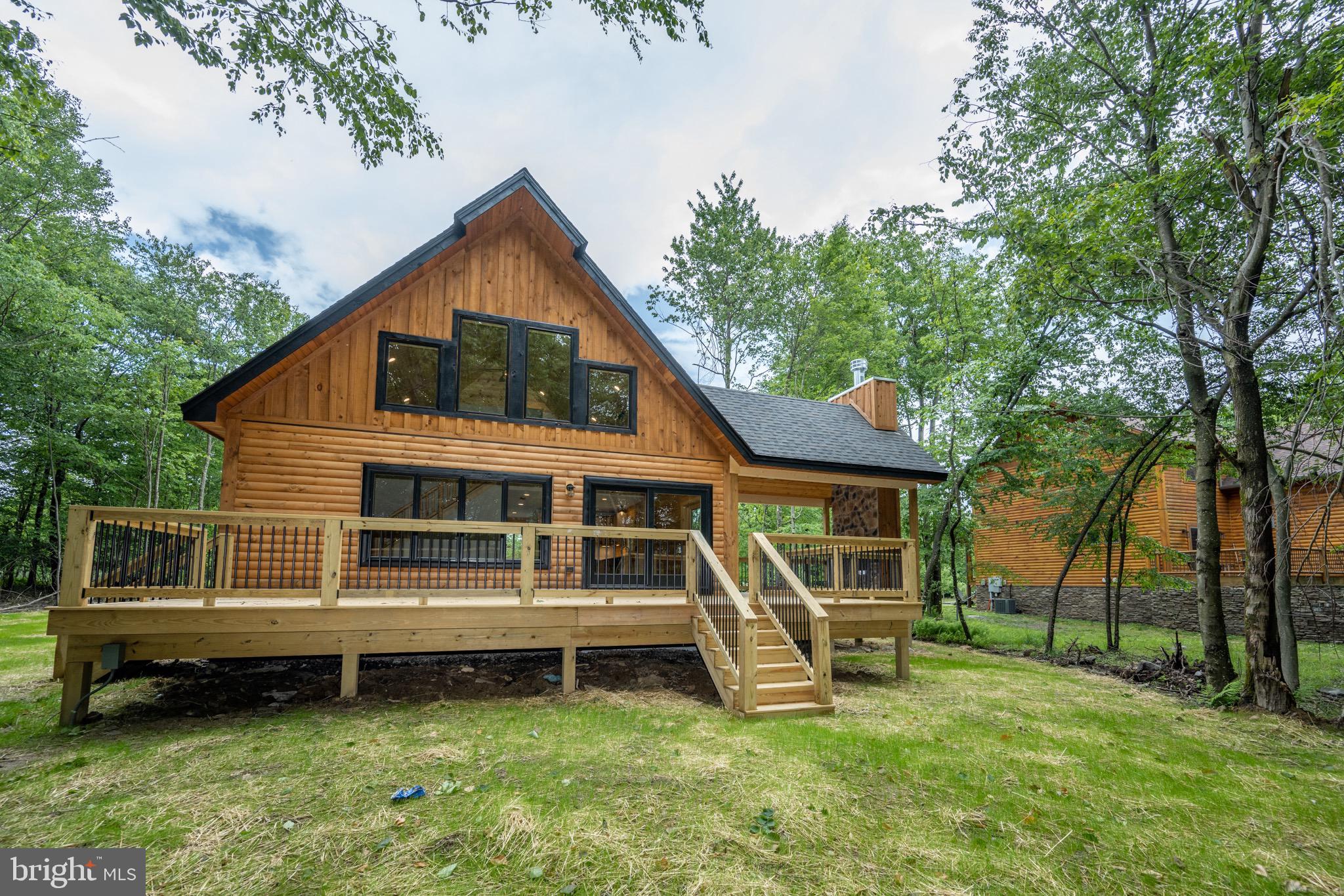 HIGHLINE - Residential