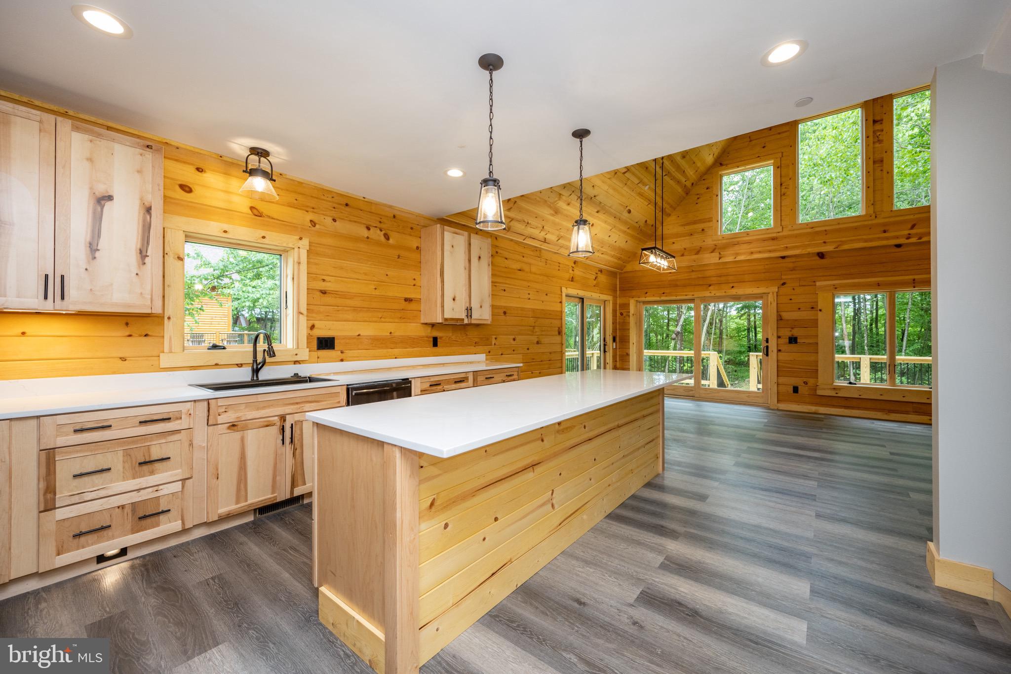 HIGHLINE - Residential