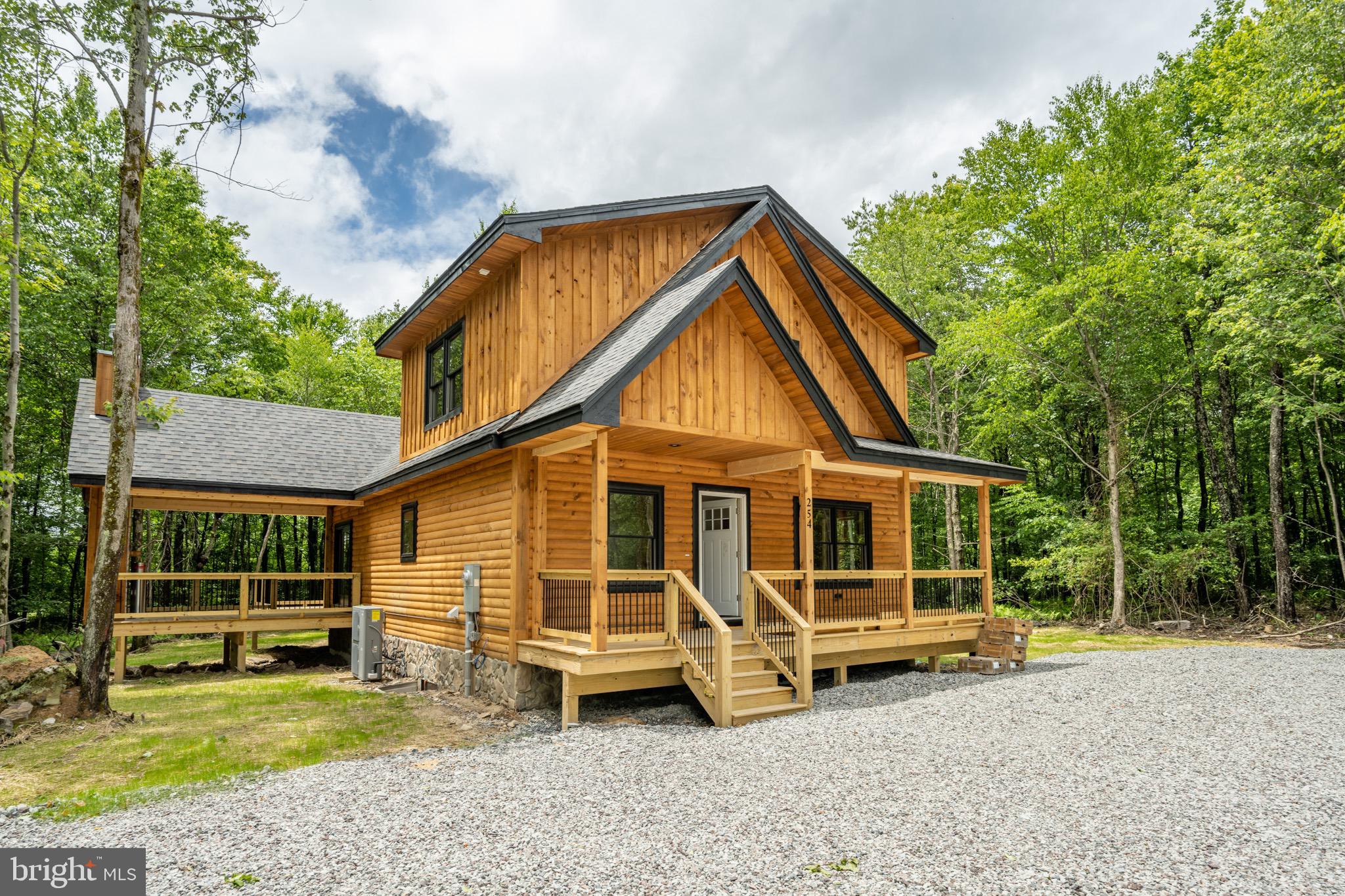 HIGHLINE - Residential