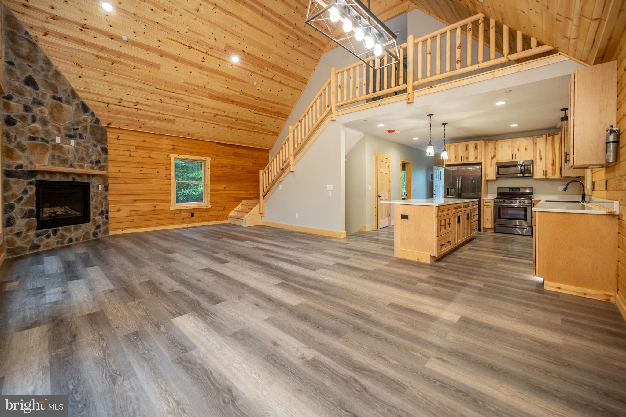 HIGHLINE - Residential