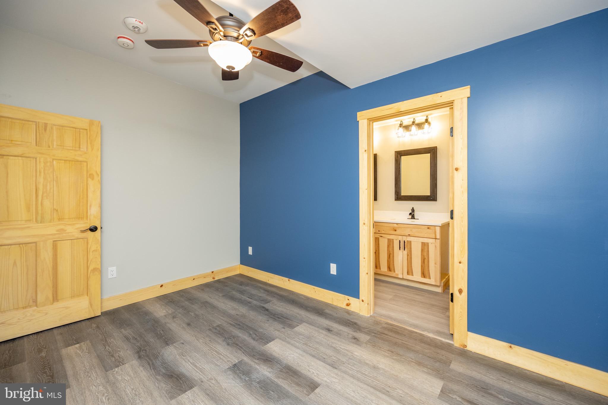 HIGHLINE - Residential