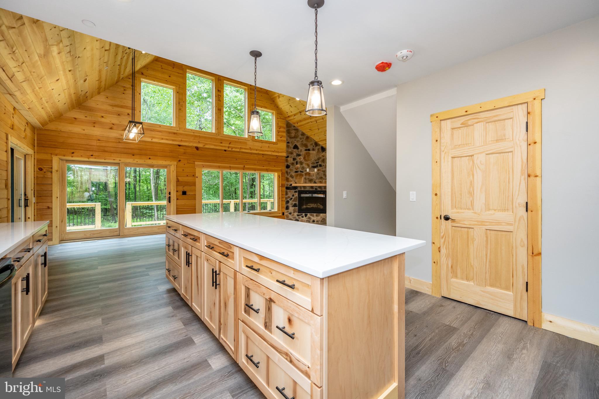 HIGHLINE - Residential